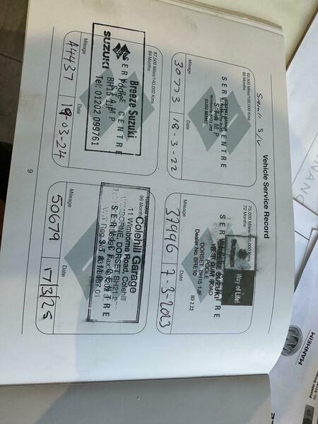 Used Suzuki Baleno 2017 for sale - 76570799: Photo 25