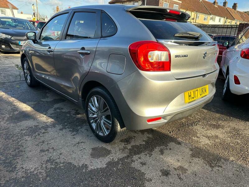 Used Suzuki Baleno 2017 for sale - 76570799: Photo 4