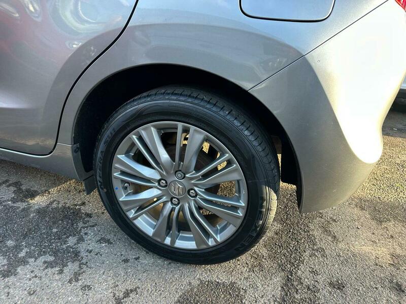 Used Suzuki Baleno 2017 for sale - 76570799: Photo 5