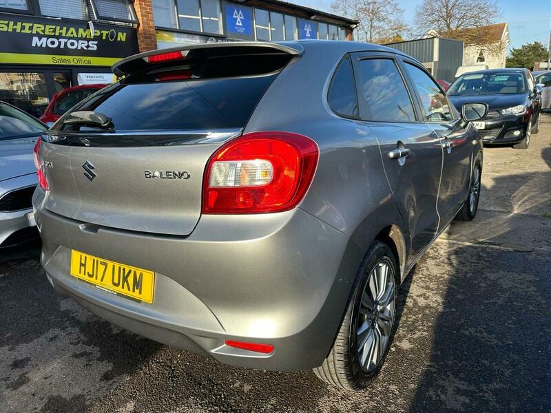 Used Suzuki Baleno 2017 for sale - 76570799: Photo 7