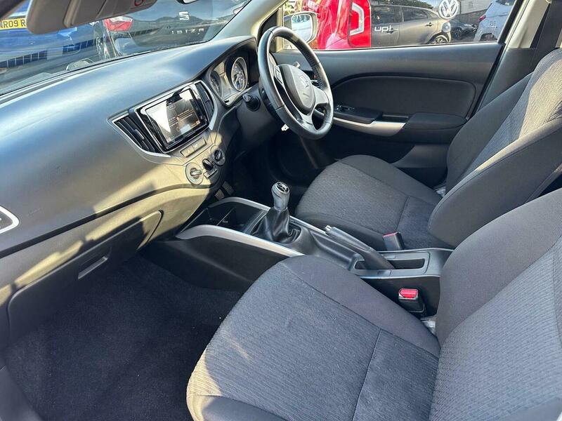 Used Suzuki Baleno 2017 for sale - 76570799: Photo 9