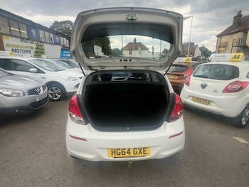 Used Hyundai i20 2015 for sale - 79629892: Photo
