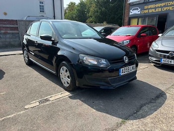 2009 - 1.2 S Euro 5 5dr (A/C)