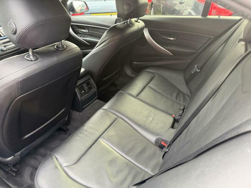 Used BMW 3 Series 2014 for sale - 77937526: Photo 10