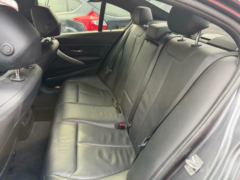 Used BMW 3 Series 2014 for sale - 77937526: Photo 11