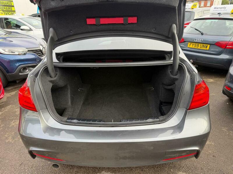 Used BMW 3 Series 2014 for sale - 77937526: Photo 12