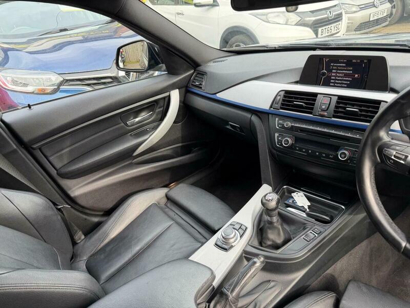 Used BMW 3 Series 2014 for sale - 77937526: Photo 15