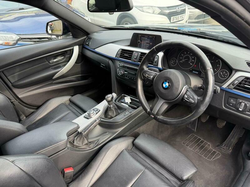 Used BMW 3 Series 2014 for sale - 77937526: Photo 16