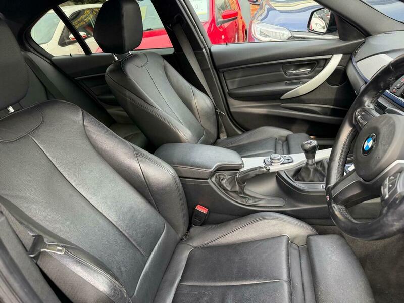 Used BMW 3 Series 2014 for sale - 77937526: Photo 17