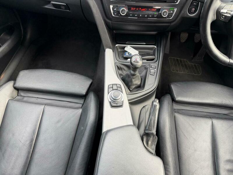 Used BMW 3 Series 2014 for sale - 77937526: Photo 18