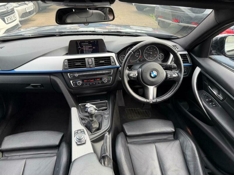 Used BMW 3 Series 2014 for sale - 77937526: Photo 19