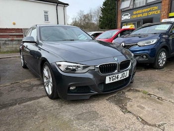 Used BMW 3 Series 2014 for sale - 77937526: Photo