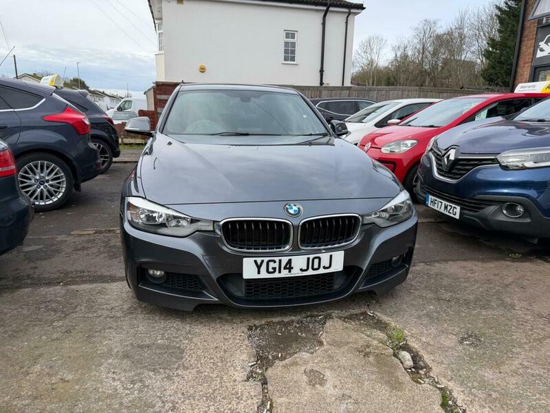 Used BMW 3 Series 2014 for sale - 77937526: Photo 2