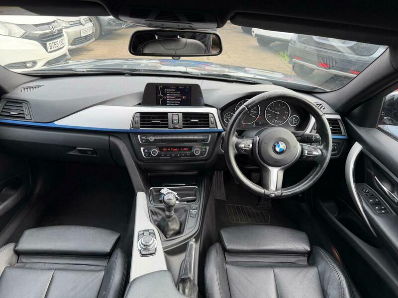 Used BMW 3 Series 2014 for sale - 77937526: Photo 20