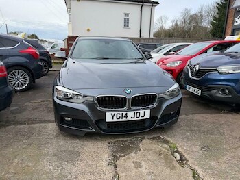 Used BMW 3 Series 2014 for sale - 77937526: Photo