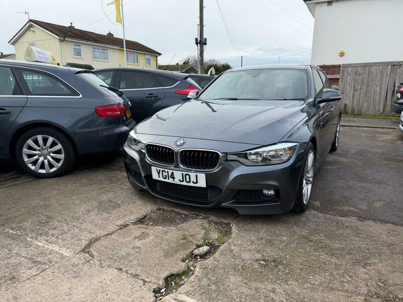 Used BMW 3 Series 2014 for sale - 77937526: Photo 3