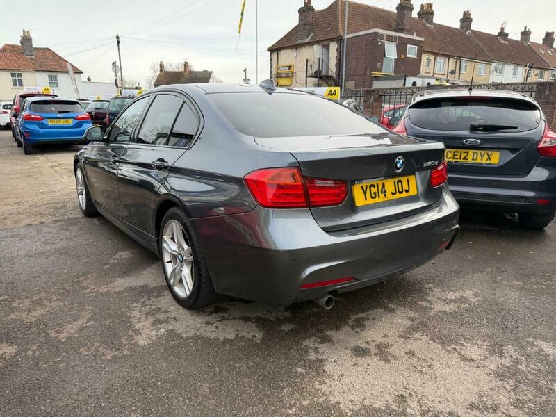 Used BMW 3 Series 2014 for sale - 77937526: Photo 5