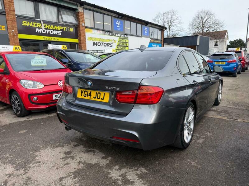 Used BMW 3 Series 2014 for sale - 77937526: Photo 7