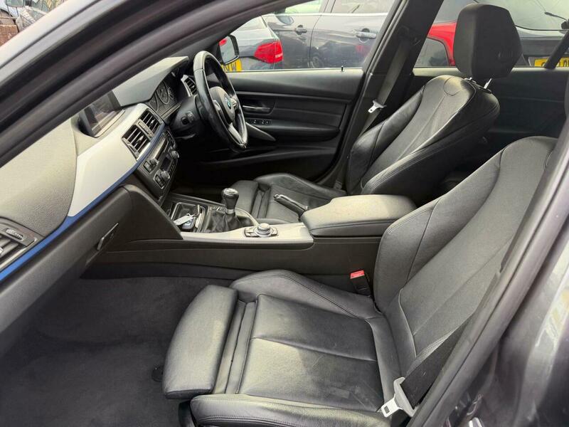 Used BMW 3 Series 2014 for sale - 77937526: Photo 9