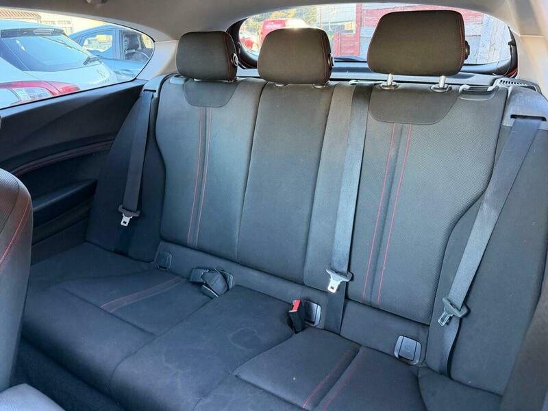 Used BMW 1 Series 2016 for sale - 77937524: Photo 11