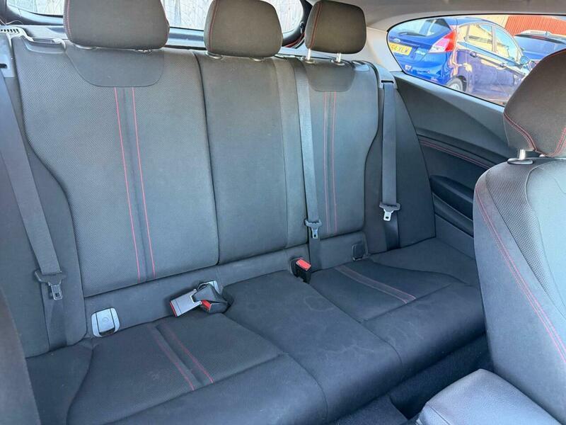 Used BMW 1 Series 2016 for sale - 77937524: Photo 13