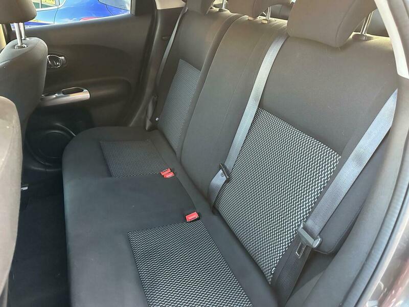 Used Nissan Juke 2015 for sale - 77065483: Photo 11