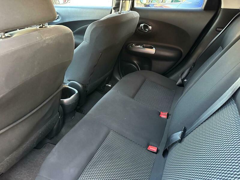 Used Nissan Juke 2015 for sale - 77065483: Photo 12
