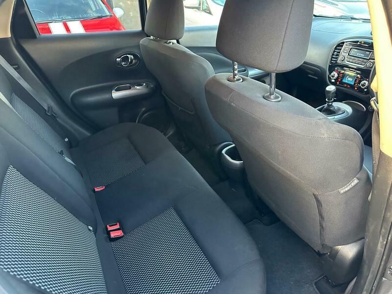 Used Nissan Juke 2015 for sale - 77065483: Photo 14