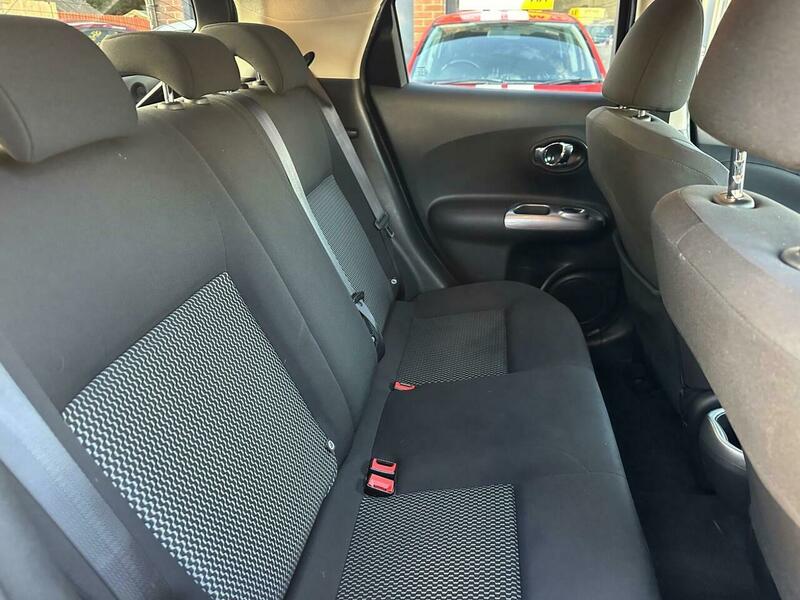 Used Nissan Juke 2015 for sale - 77065483: Photo 15