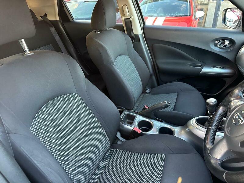 Used Nissan Juke 2015 for sale - 77065483: Photo 16