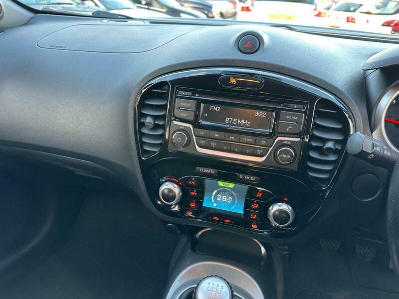 Used Nissan Juke 2015 for sale - 77065483: Photo 19