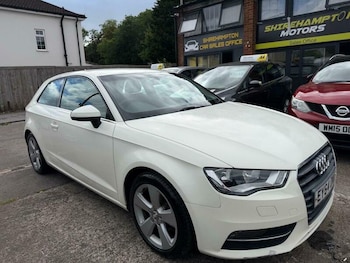 Used Audi A3 2014 for sale - 78975826: Photo