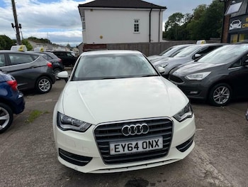 Used Audi A3 2014 for sale - 78975826: Photo