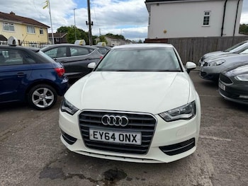 Used Audi A3 2014 for sale - 78975826: Photo