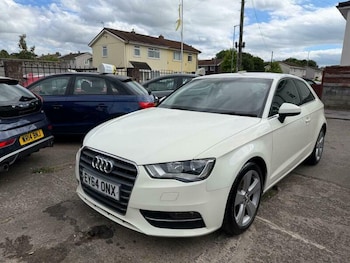 Used Audi A3 2014 for sale - 78975826: Photo