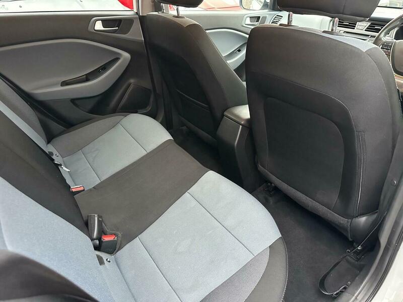 Used Hyundai i20 2016 for sale - 77038650: Photo 13