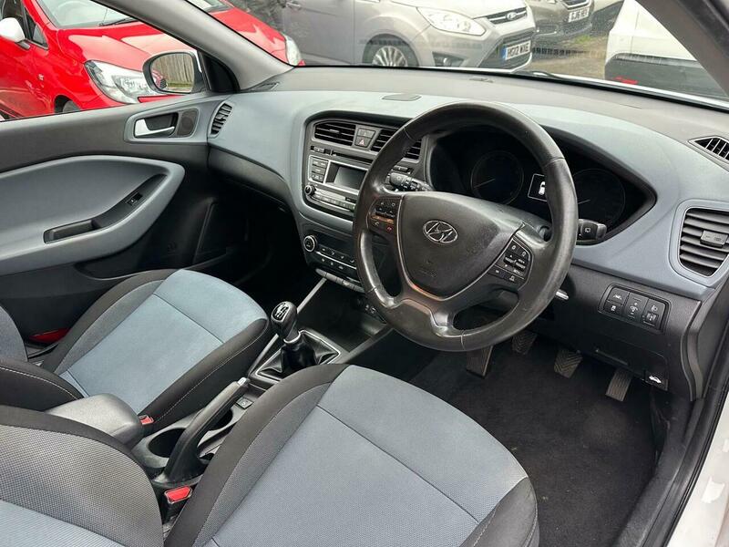 Used Hyundai i20 2016 for sale - 77038650: Photo 15