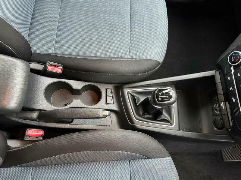 Used Hyundai i20 2016 for sale - 77038650: Photo 17