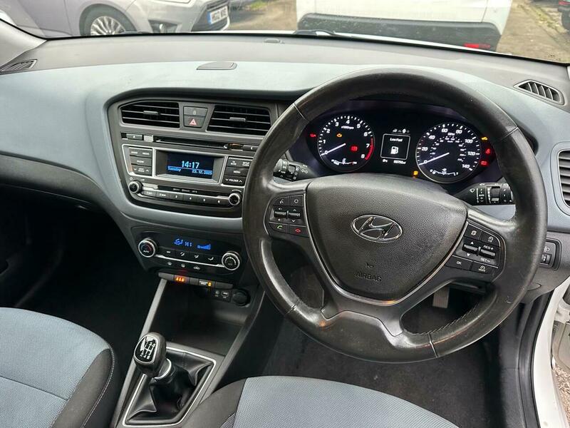 Used Hyundai i20 2016 for sale - 77038650: Photo 18