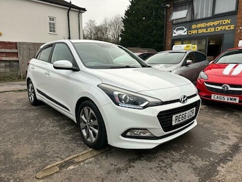 2016 - 1.0T GDI [120] Premium 5dr