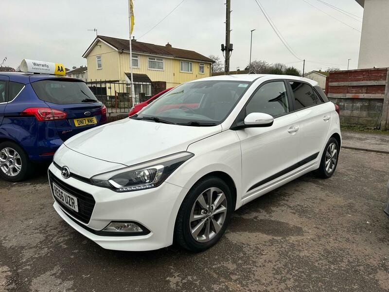Used Hyundai i20 2016 for sale - 77038650: Photo 3
