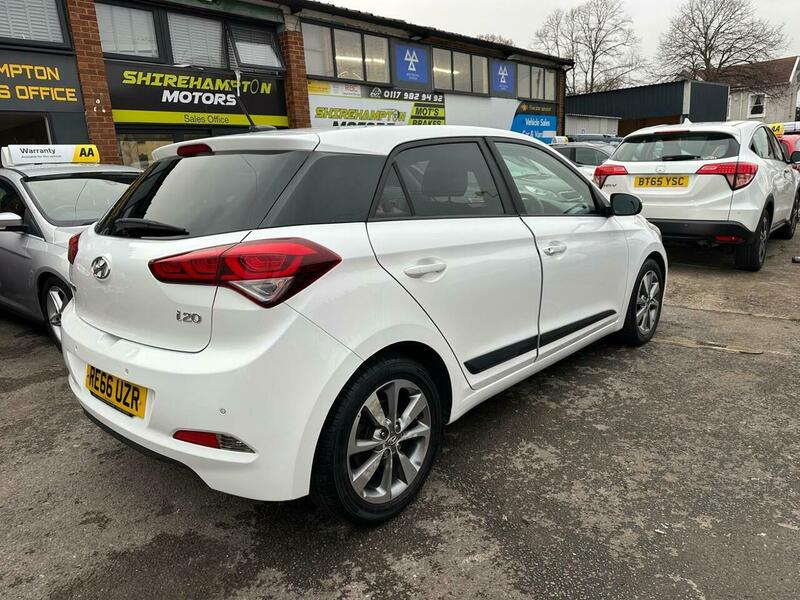 Used Hyundai i20 2016 for sale - 77038650: Photo 7