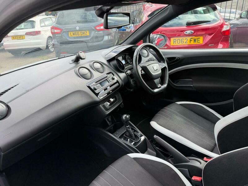 Used SEAT Ibiza 2013 for sale - 78031301: Photo 10