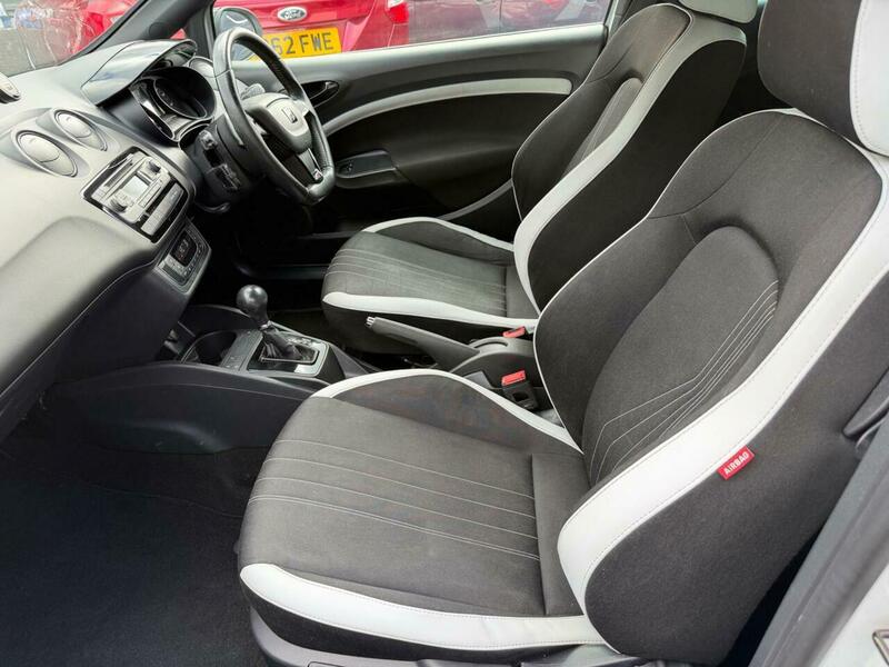 Used SEAT Ibiza 2013 for sale - 78031301: Photo 11