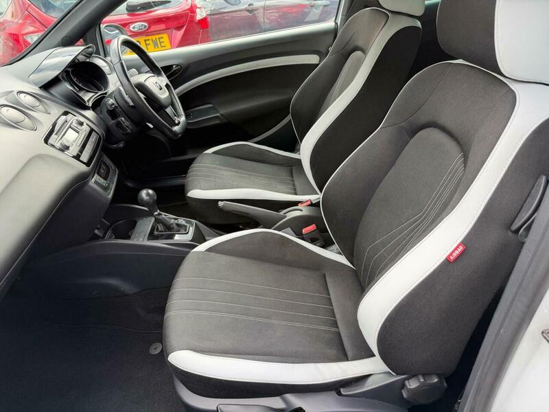 Used SEAT Ibiza 2013 for sale - 78031301: Photo 12