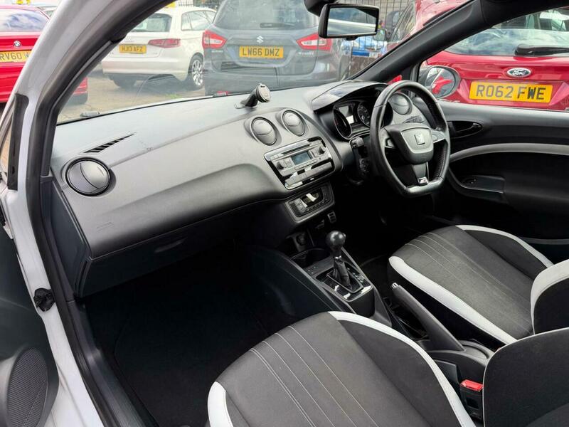 Used SEAT Ibiza 2013 for sale - 78031301: Photo 13