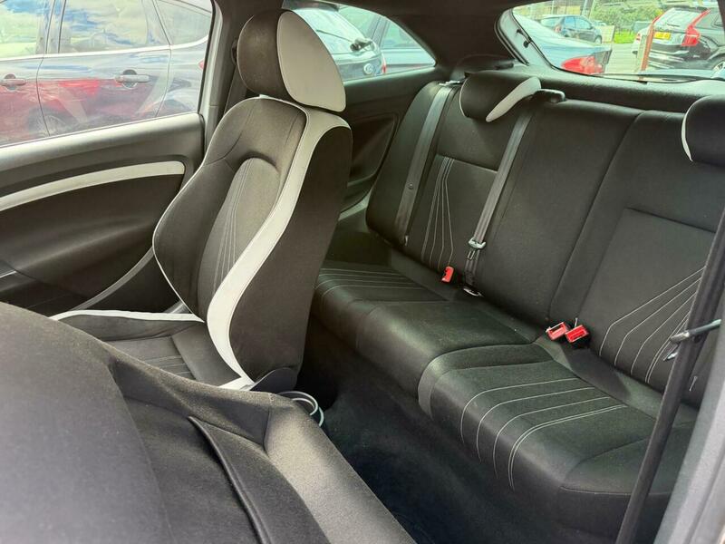 Used SEAT Ibiza 2013 for sale - 78031301: Photo 14