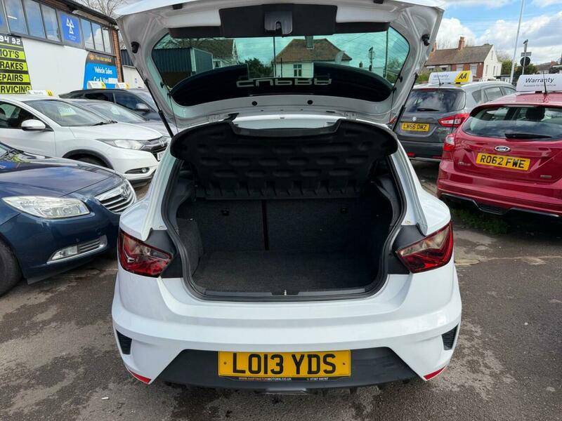 Used SEAT Ibiza 2013 for sale - 78031301: Photo 16