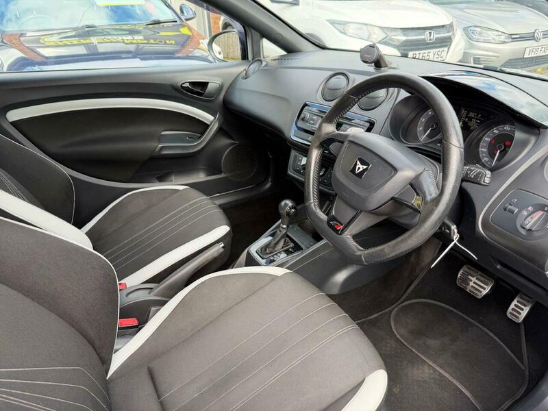 Used SEAT Ibiza 2013 for sale - 78031301: Photo 19
