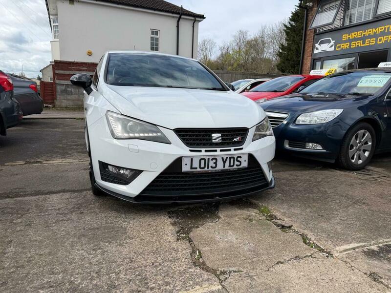 Used SEAT Ibiza 2013 for sale - 78031301: Photo 2